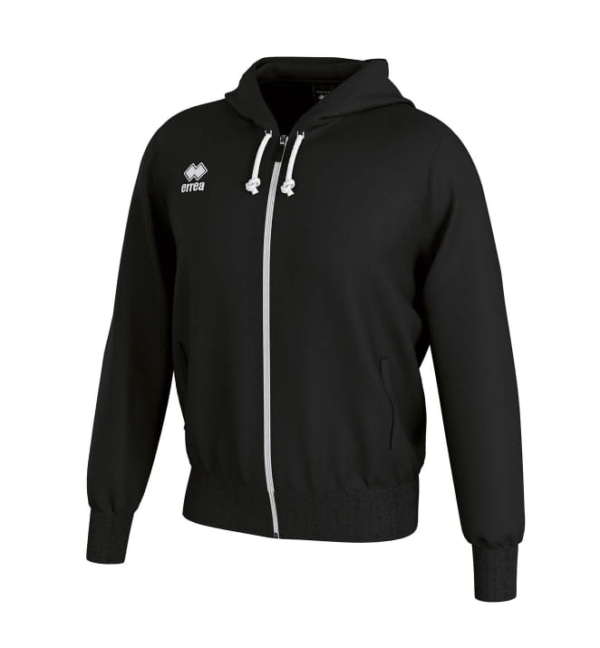 Chaqueta con capucha Jacob