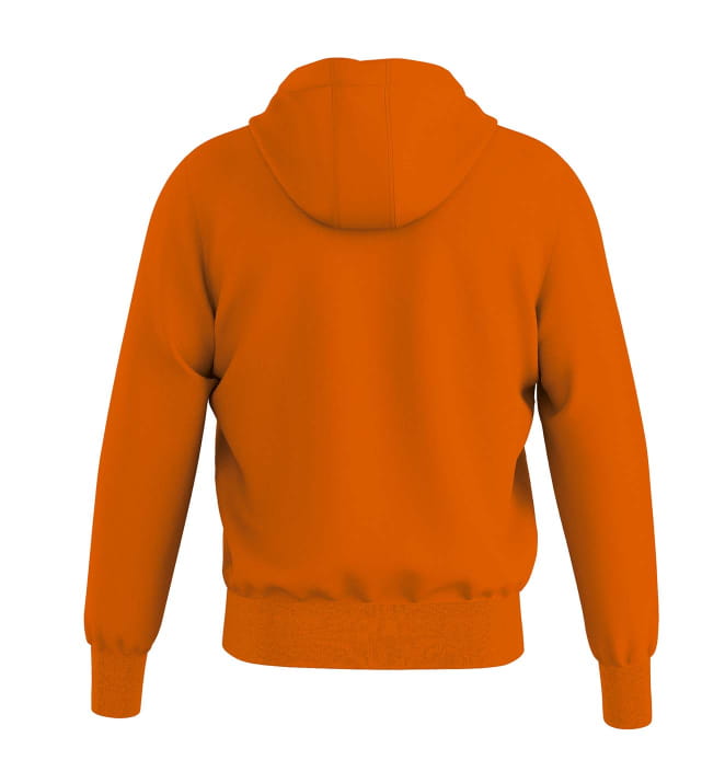 Chaqueta con capucha Jacob