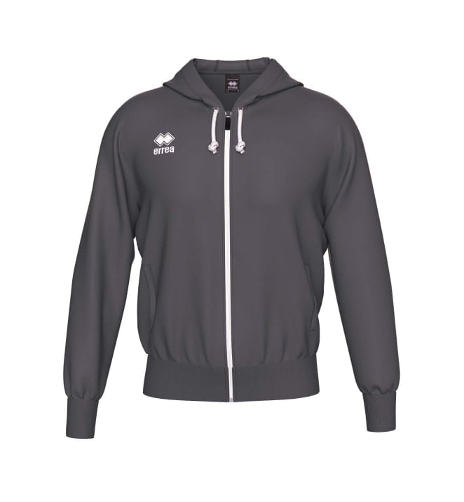 Chaqueta con capucha Jacob