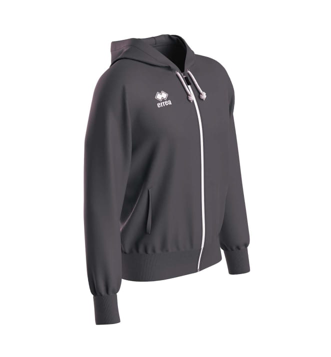 Chaqueta con capucha Jacob