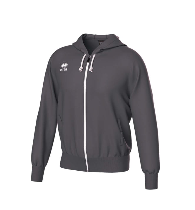 Chaqueta con capucha Jacob