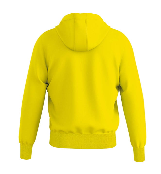 Chaqueta con capucha Jacob