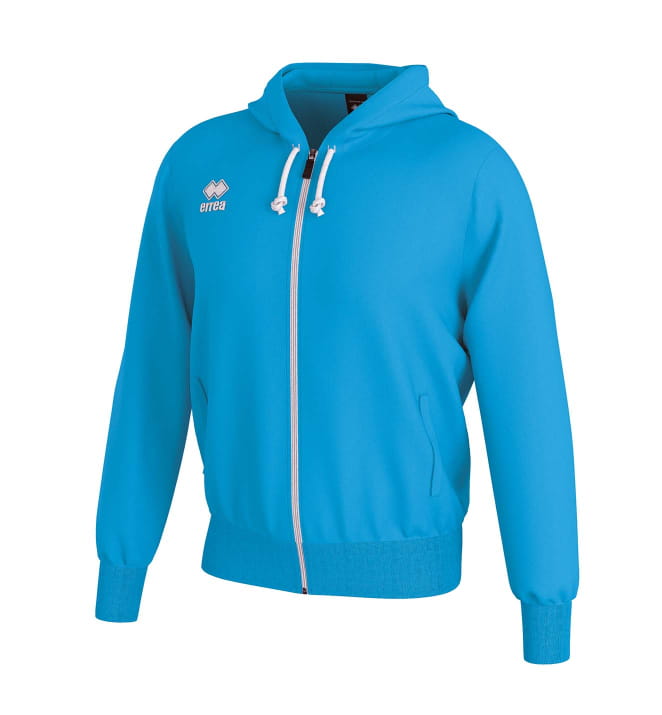 Chaqueta con capucha Jacob