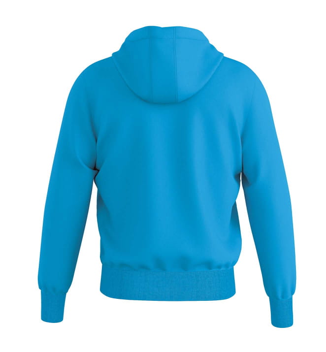 Chaqueta con capucha Jacob