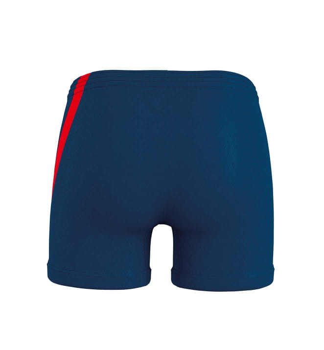 pantaloni corti New Skin