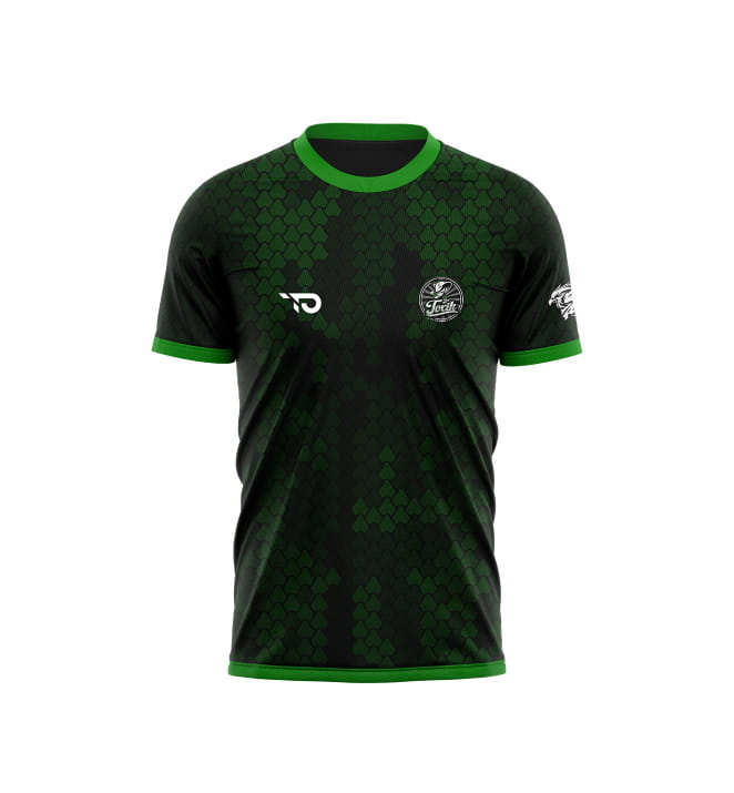 Jersey officiel Toxik E-sport