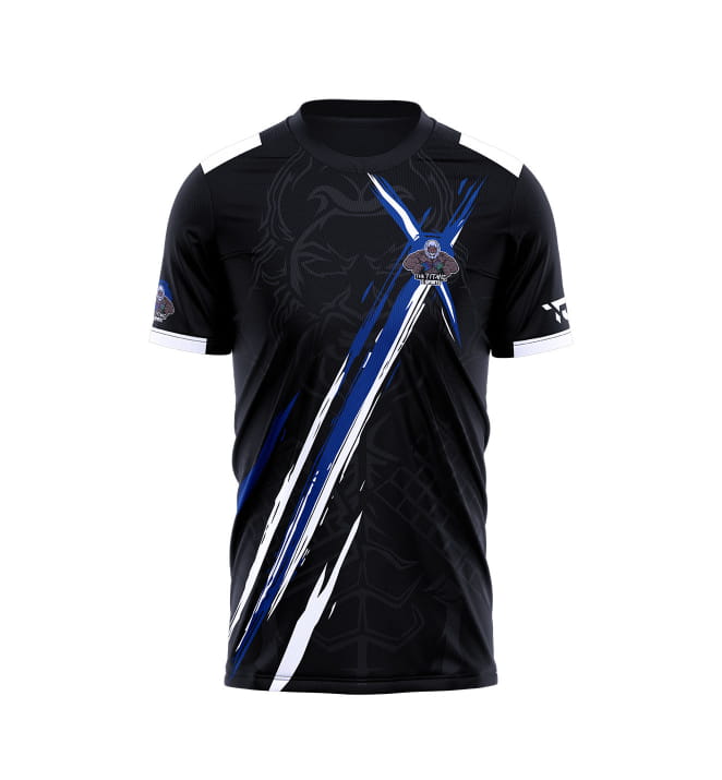 Maillot Titan E-sports