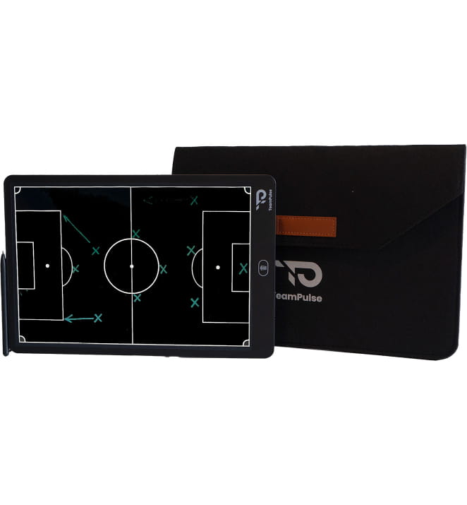 Pack tablette digitactic LCD 16