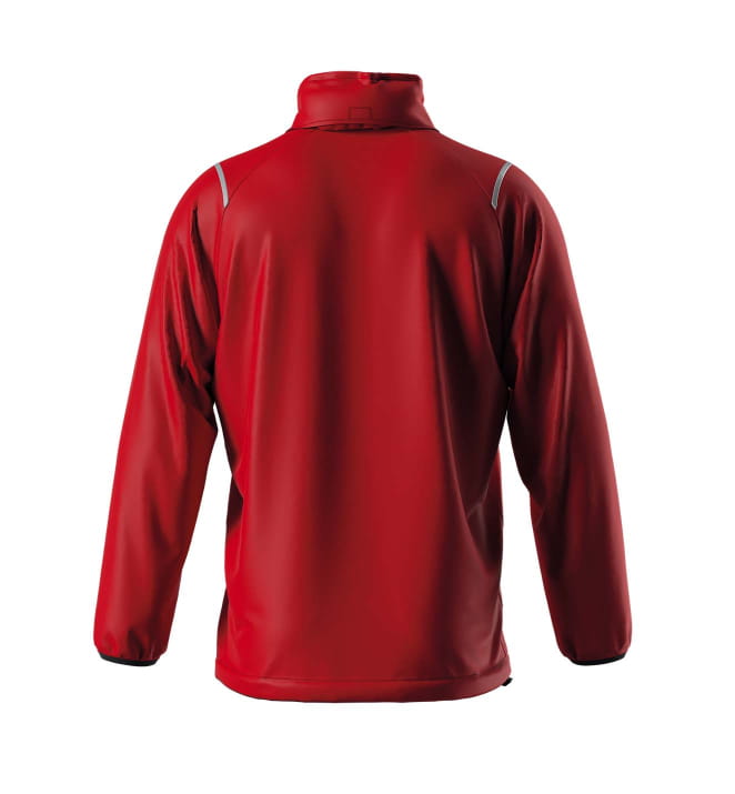 Cortavientos Atlantic Hero