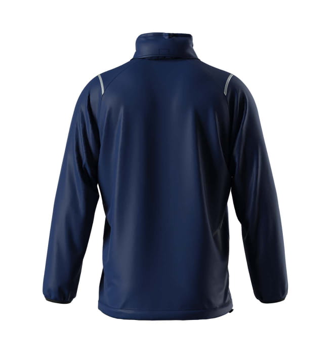 Cortavientos Atlantic Hero