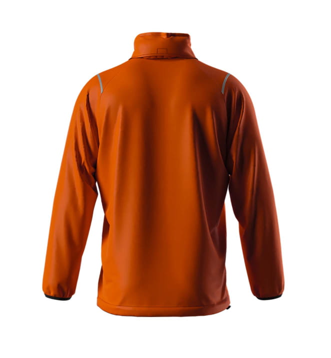 Cortavientos Atlantic Hero