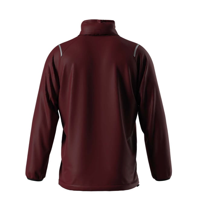 Cortavientos Atlantic Hero