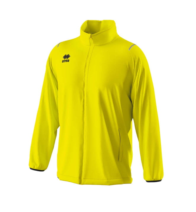 Cortavientos Atlantic Hero