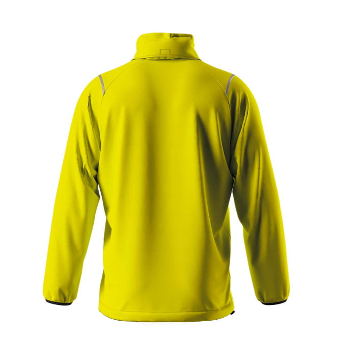 Cortavientos Atlantic Hero