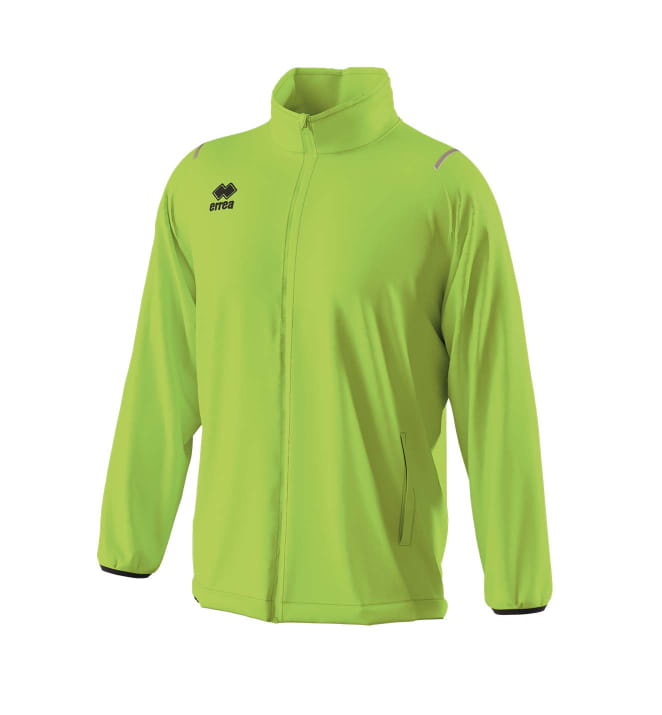 Cortavientos Atlantic Hero