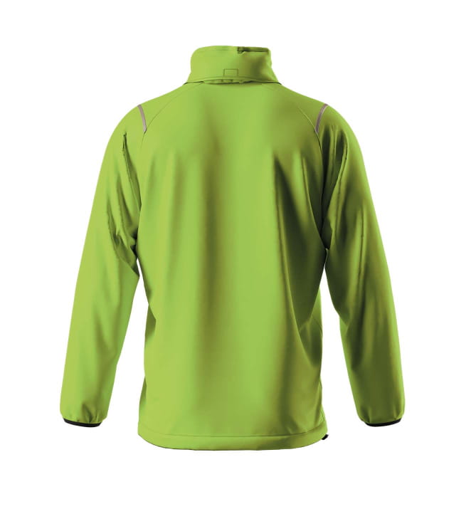 Cortavientos Atlantic Hero