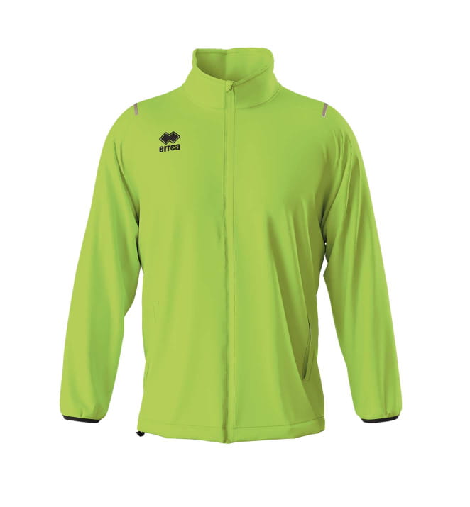 Cortavientos Atlantic Hero