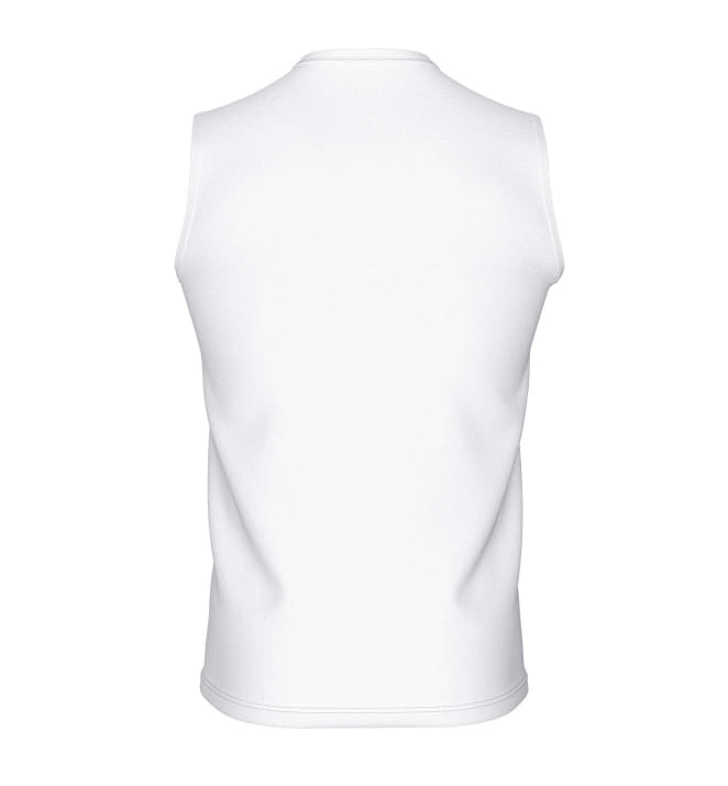 Camiseta sin mangas EVO