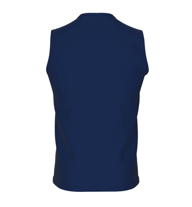 Camiseta sin mangas EVO