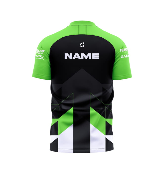 Maillot esport Grimdal