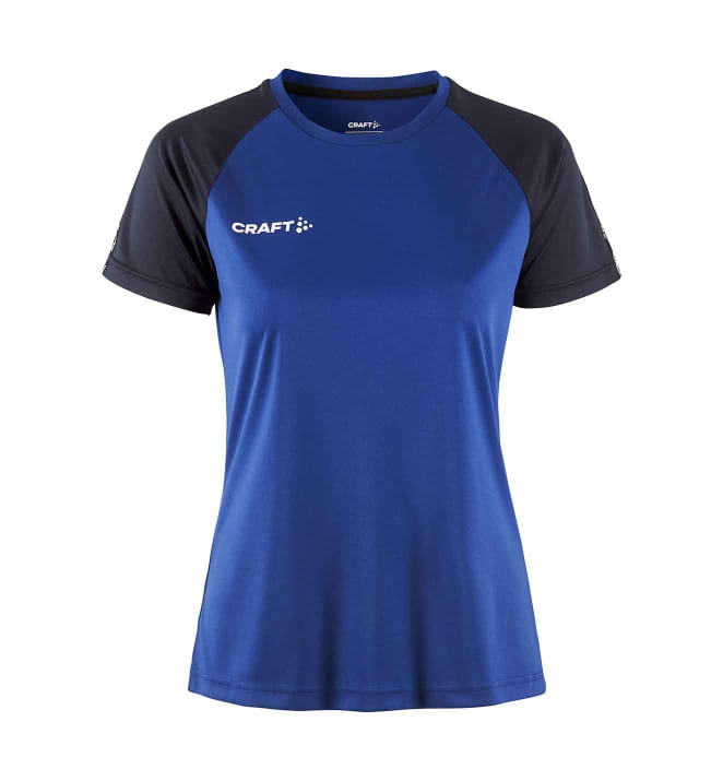 Camiseta Squad 2.0 mujer