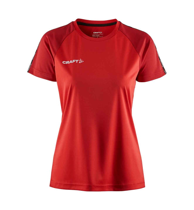 Camiseta Squad 2.0 mujer