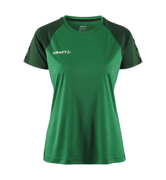 Camiseta Squad 2.0 mujer