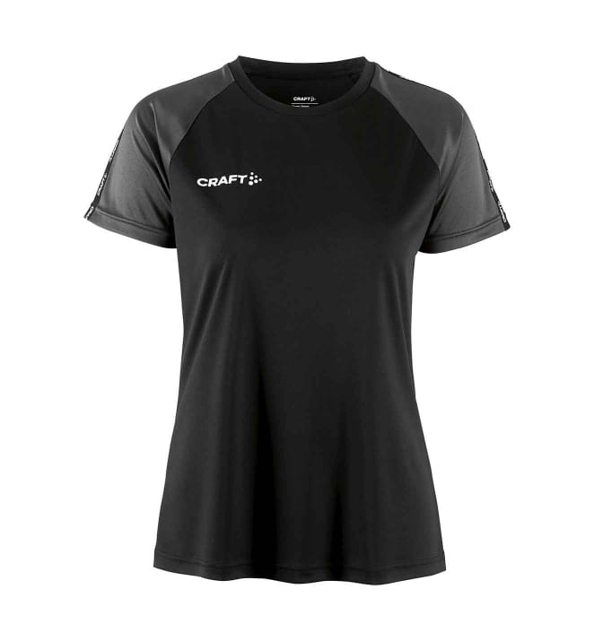 Camiseta Squad 2.0 mujer