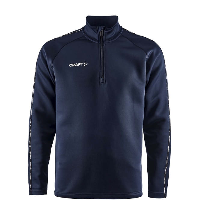 Sweat Squad 2.0 1/2 zip