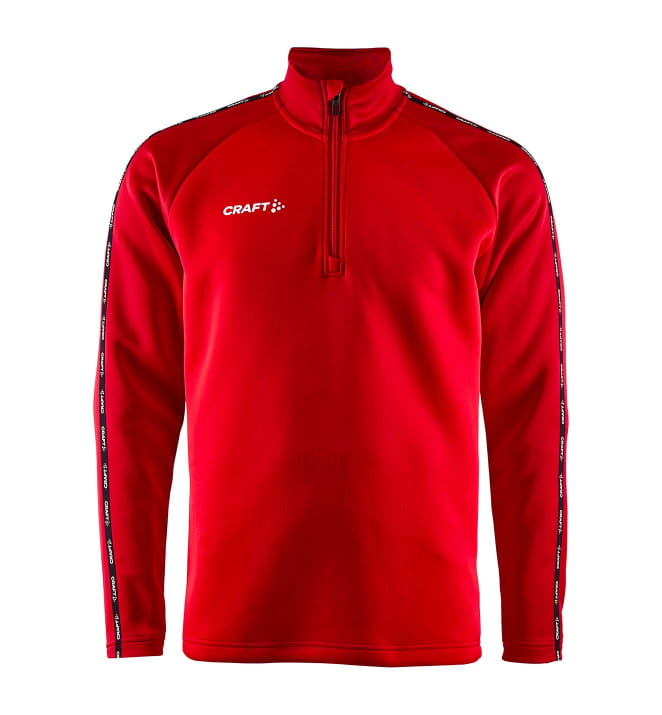 Sweat Squad 2.0 1/2 zip