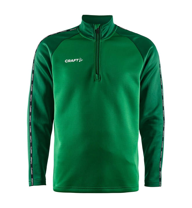 Sweat Squad 2.0 1/2 zip