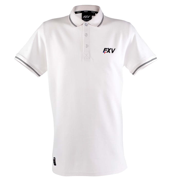 Polo-Shirt Stade