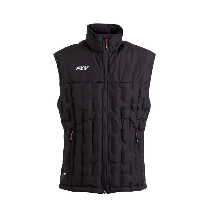 Doudoune sans manches Force 2