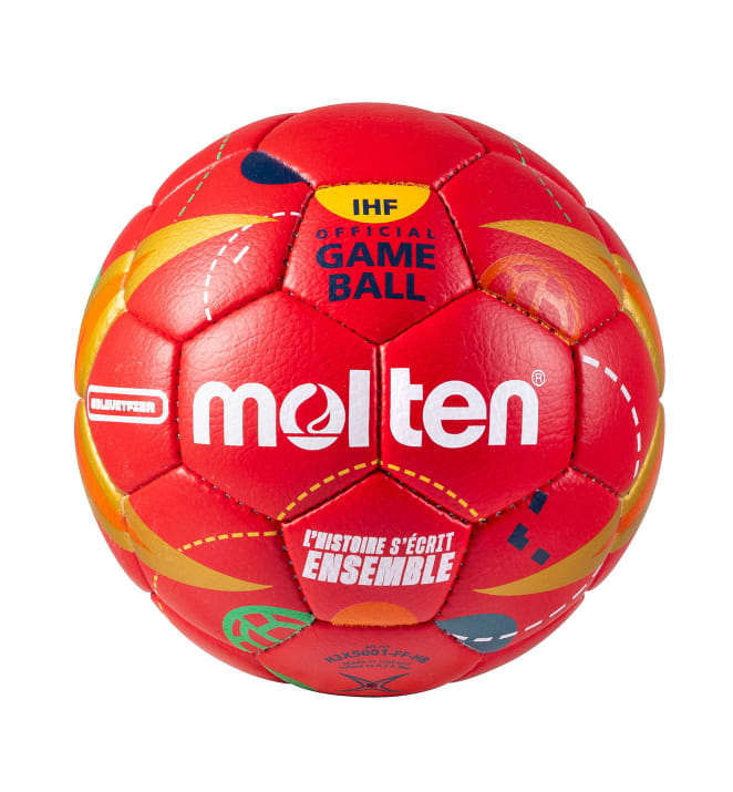 Pallone HX5001