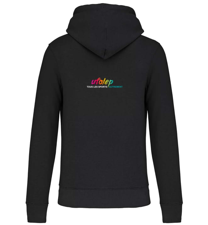 Hoodie écoresponsable Femme