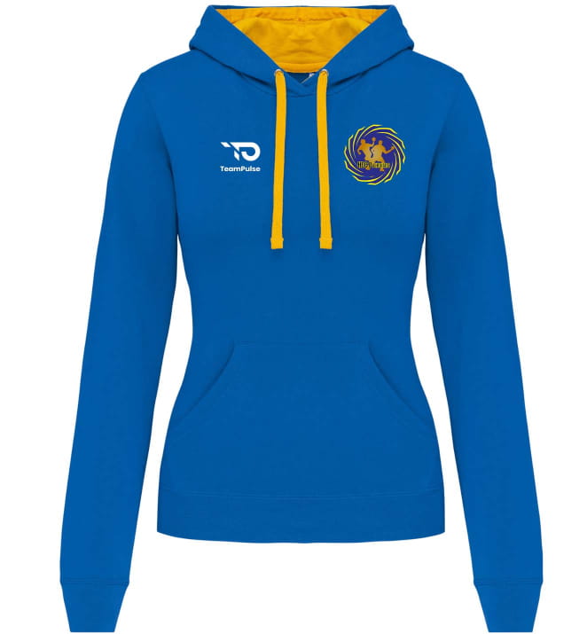 Hoodie Femme HBCP