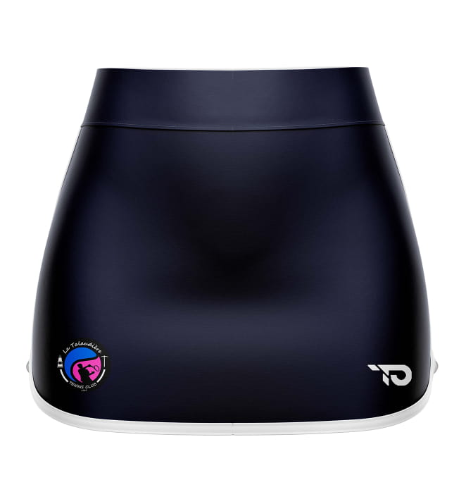 Jupe-shorty TC La Talaudière