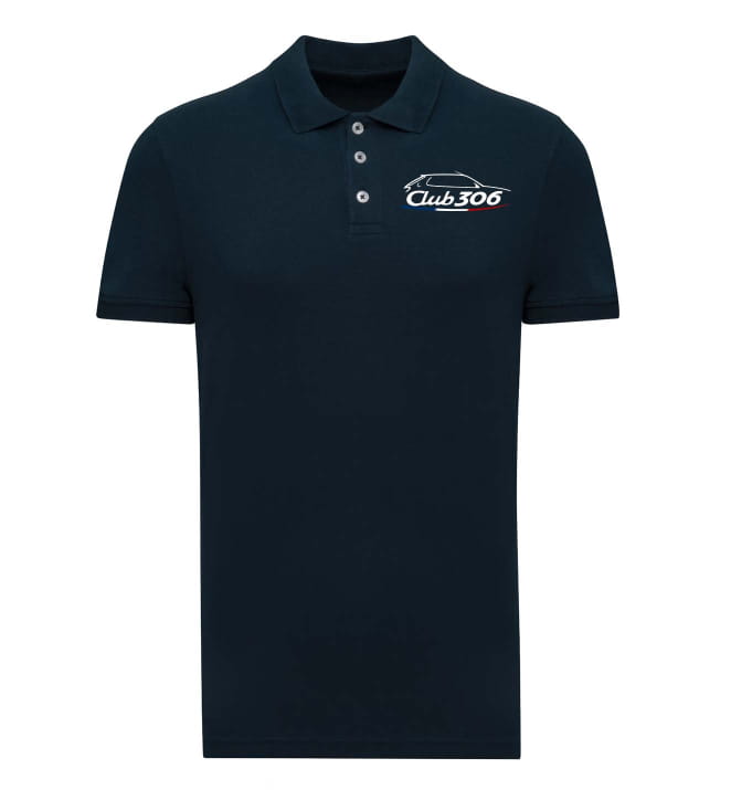 Polo marine Club 306