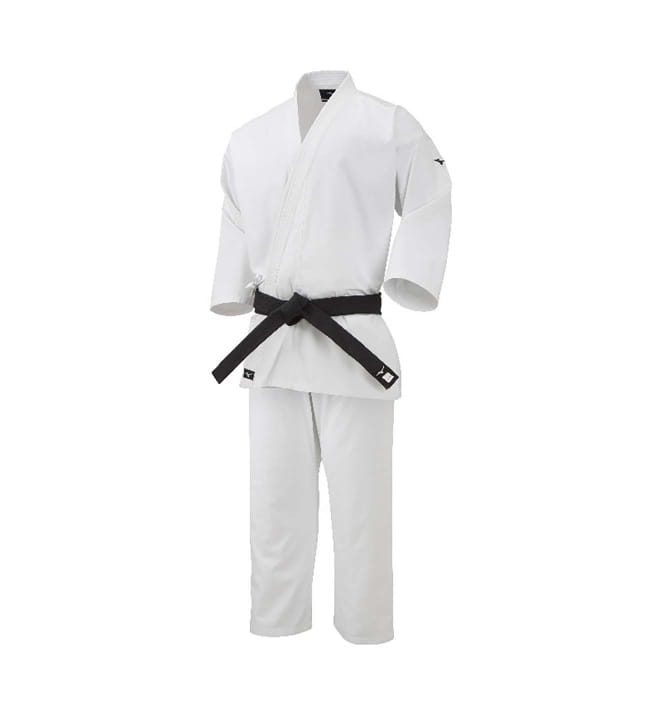 Kimono Shodan St-Jeandaire
