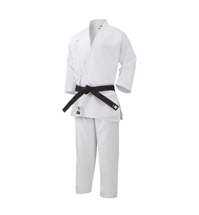 Kimono Tôshi St-Jeandaire