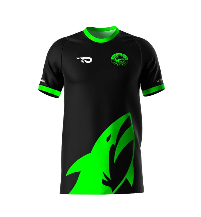 Maillot sublimé femme NCS