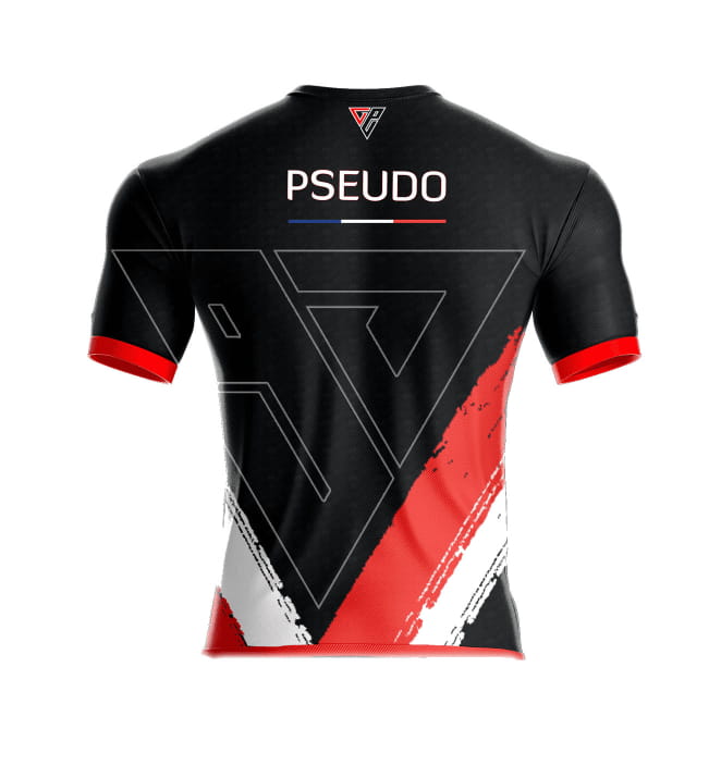 Maillot esport Estya