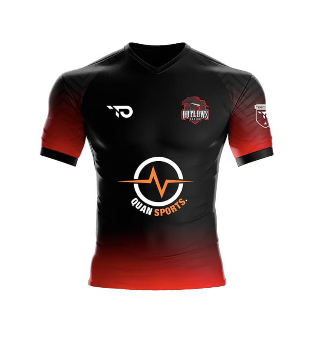 Maillot esport OLG Phoenix