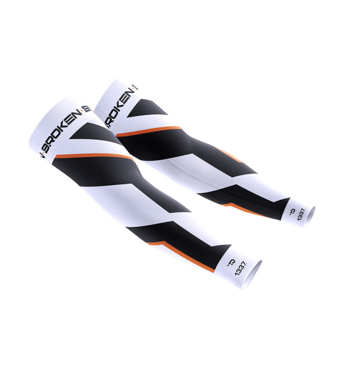 Manchettes esport Broken