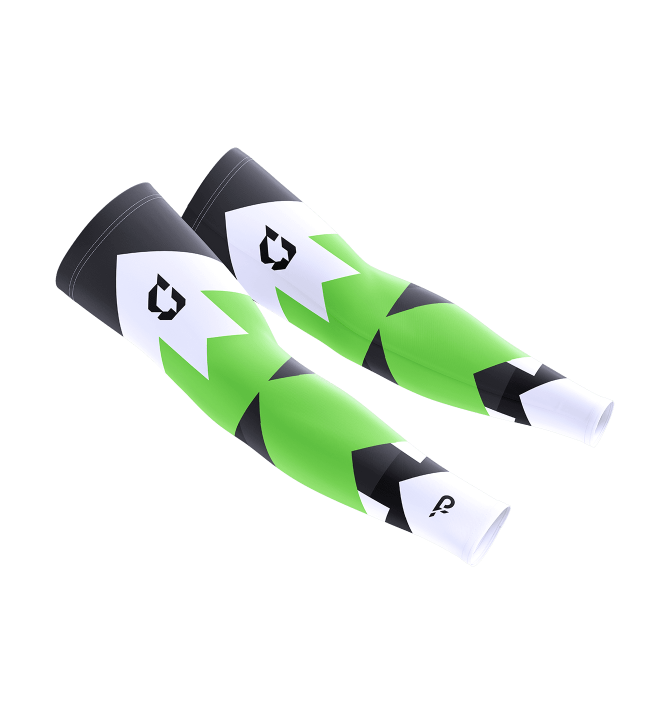 TP Tailor-made Esport sleeves
