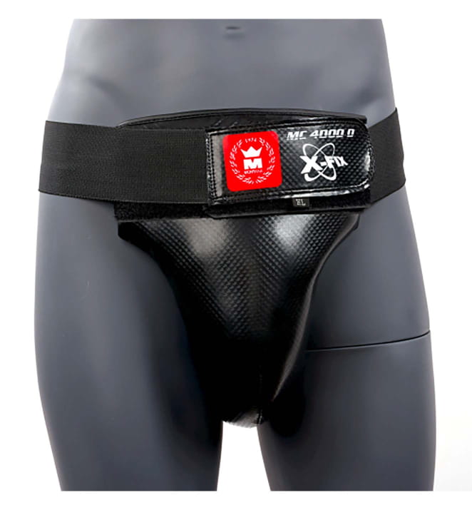 Coquille semi-pro MC 4000 X-FIX