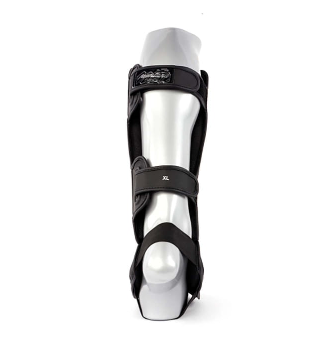 Protèges tibia/pieds rigide MK30