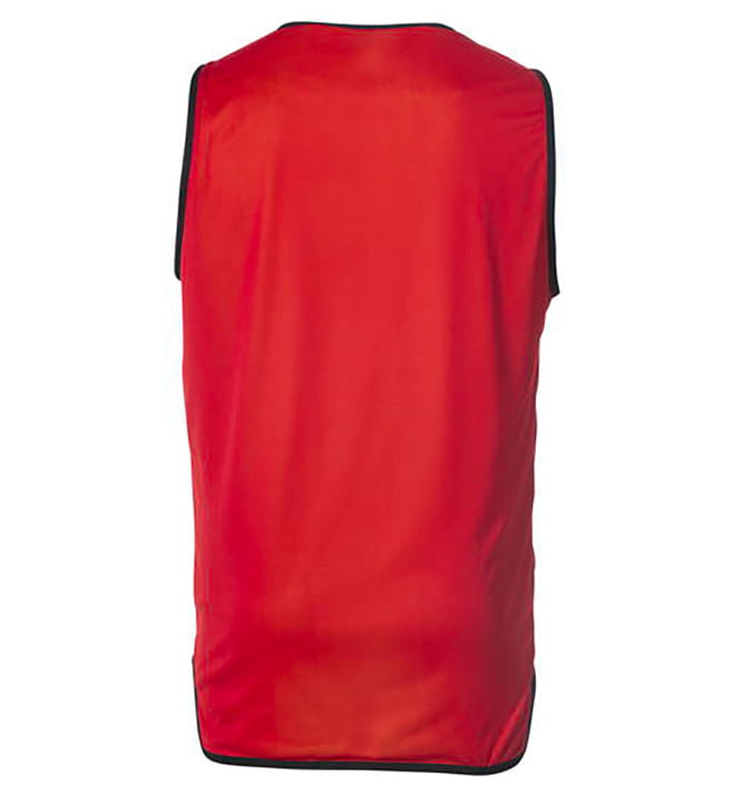 Force XV reversible bib