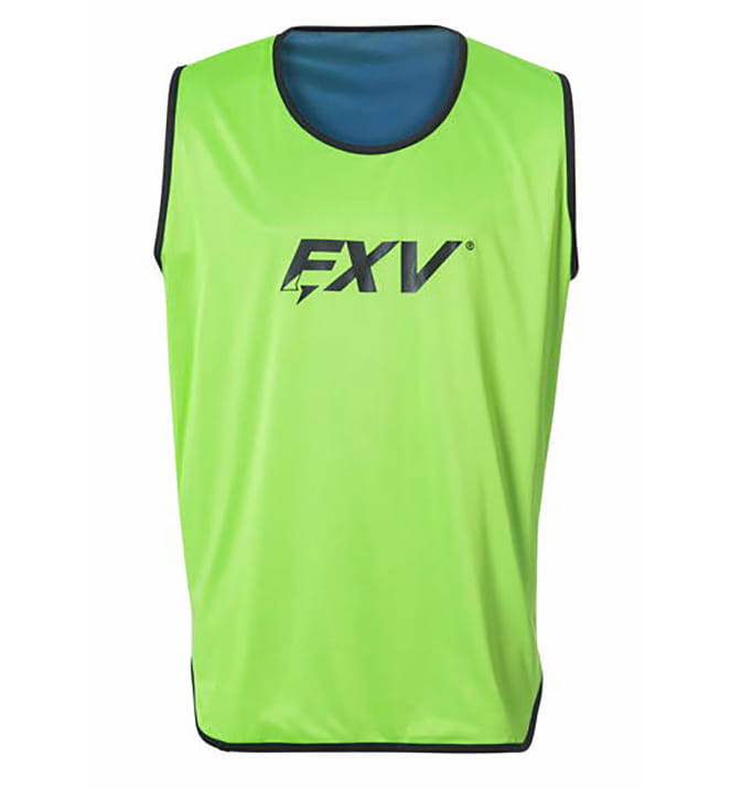 Force XV reversible bib