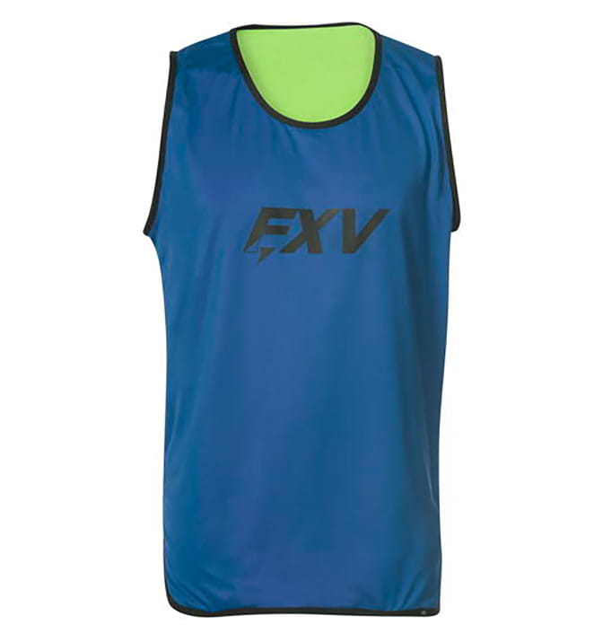 Pettorina reversibile Force XV